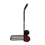 Folding Foot Iron Sack Truck - 200kg Capacity