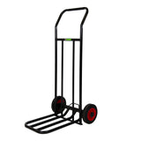 Folding Foot Iron Sack Truck - 200kg Capacity