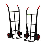 Sack Truck - Heavy Duty Flat Back Medium Stack