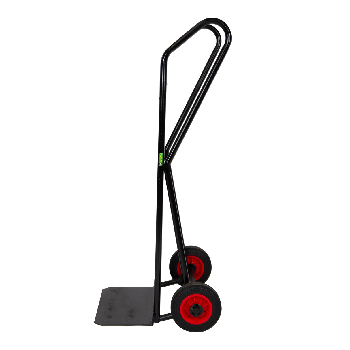 Heavy Duty Extra Wide Medium Stack Sack Truck