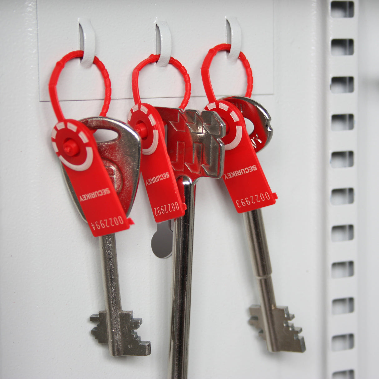 Key Vault - Security Key Cabinets