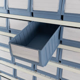 Small Parts Shelving