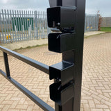Standard Locking Shroud