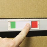 Stock Identity Slider