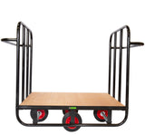 Warehouse Trolley 150-200kg Capacity