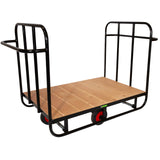 Warehouse Trolley 150-200kg Capacity