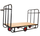Warehouse Trolley 150-200kg Capacity