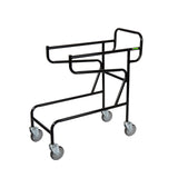 Order Picking Trolley - 100kg Capacity