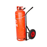 Large Gas Cylinder Trolley