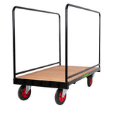 Cash and Carry Trolley - 250kg Capacity