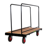 Cash and Carry Trolley - 250kg Capacity