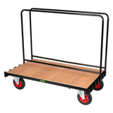 Cash and Carry Trolley - 250kg Capacity