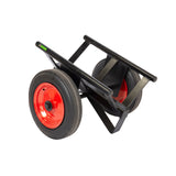 Warehouse Pipe Trolley