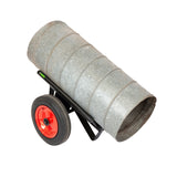 Warehouse Pipe Trolley