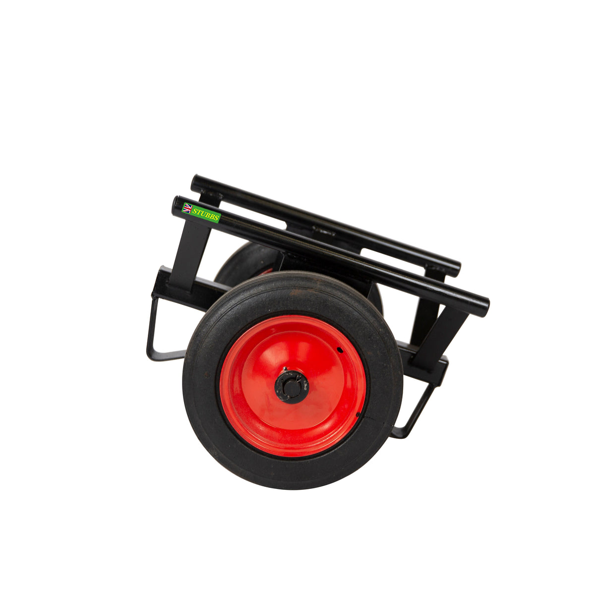 Warehouse Pipe Trolley