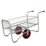 Garden Centre Wheelbarrow