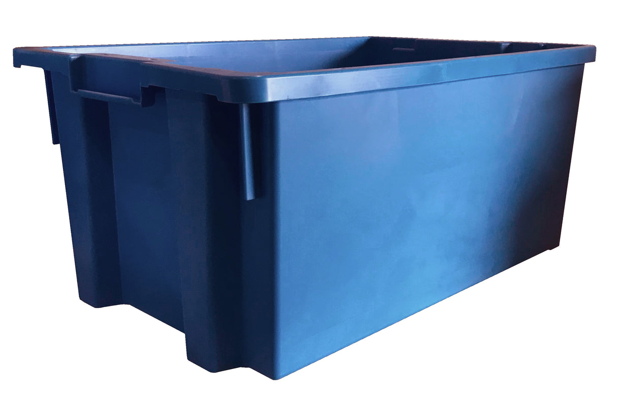 Stack & Nest Containers - 50 Litres