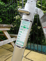 Ladder Log Inspection Systems