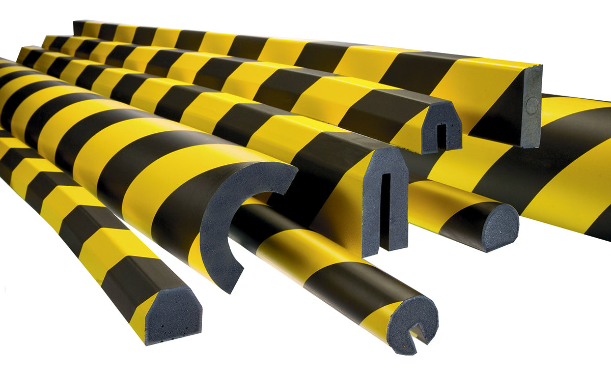 Impact Protection (Corner Edge Protection)