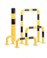Traffic Line -  Protection Guards