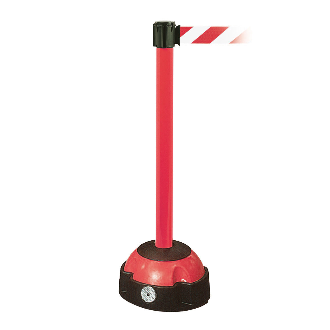 Traffic Line - Belt Posts