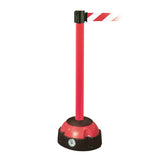 Traffic Line - Belt Posts