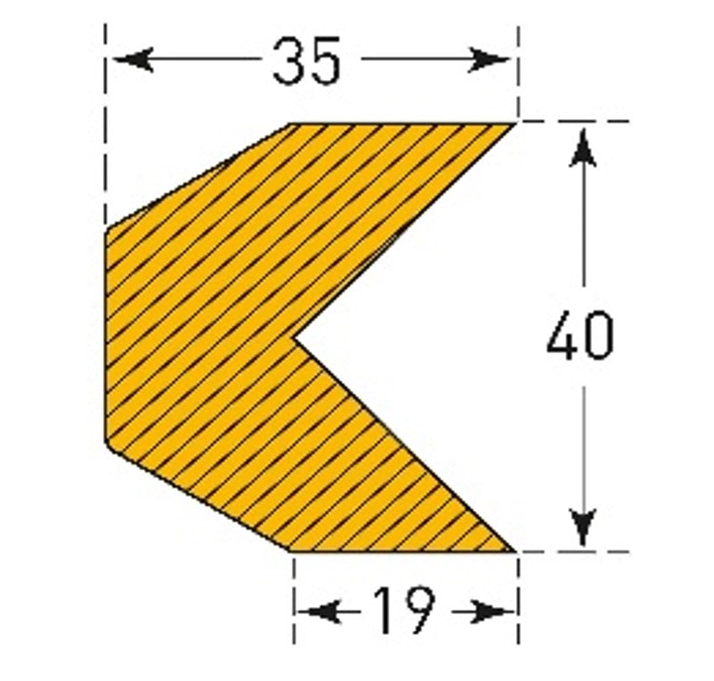 Impact Protection (Edge Protection)