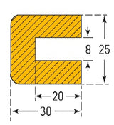 Impact Protection ( Push-fit Protection)