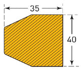 Impact Protection (Surface Protection)