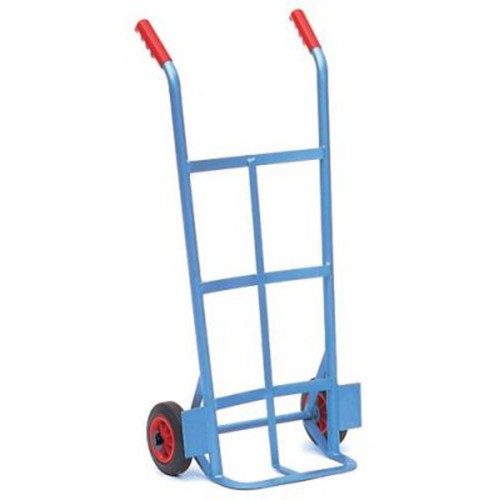 Parcels Sack Truck
