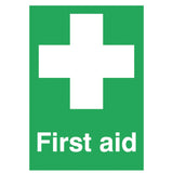 Fire Exit &Emergency Signs