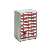 High Density Storage Cabinets