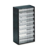 Visible Storage Cabinets - Large