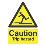 Hazard Signs