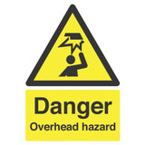 Hazard Signs