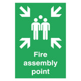 Fire Exit &Emergency Signs