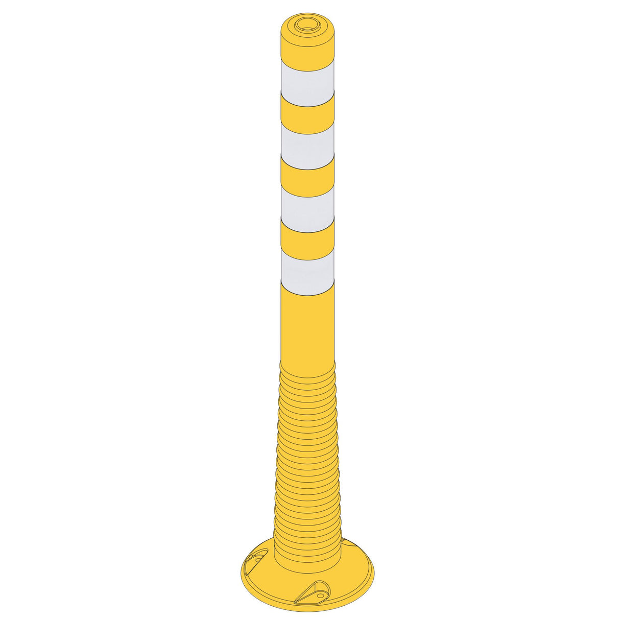 Flexi Delineator Range