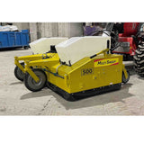 Multi Sweep 500 Forklift Road Sweeper