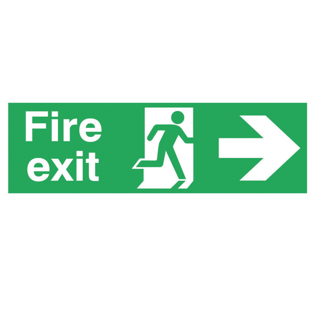 Fire Exit &Emergency Signs