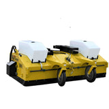 Multi Sweep 500 Forklift Road Sweeper