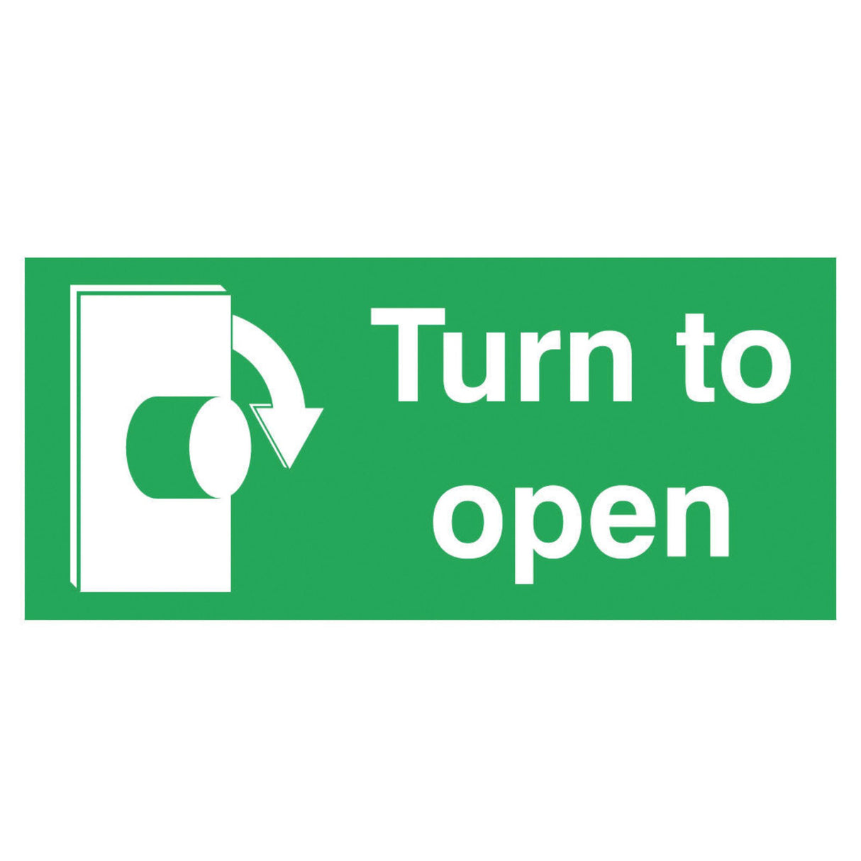 Fire Exit &Emergency Signs