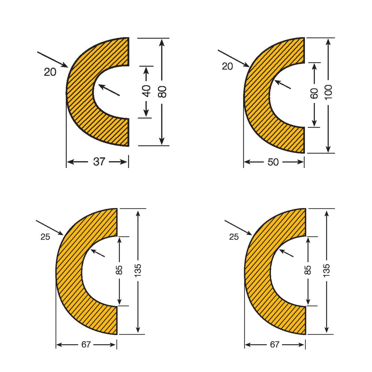 Impact Protection (Pipe Protection)