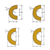 Impact Protection (Pipe Protection)