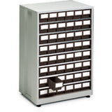 High Density Storage Cabinets