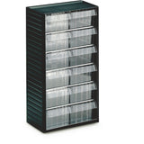 Visible Storage Cabinets - Large