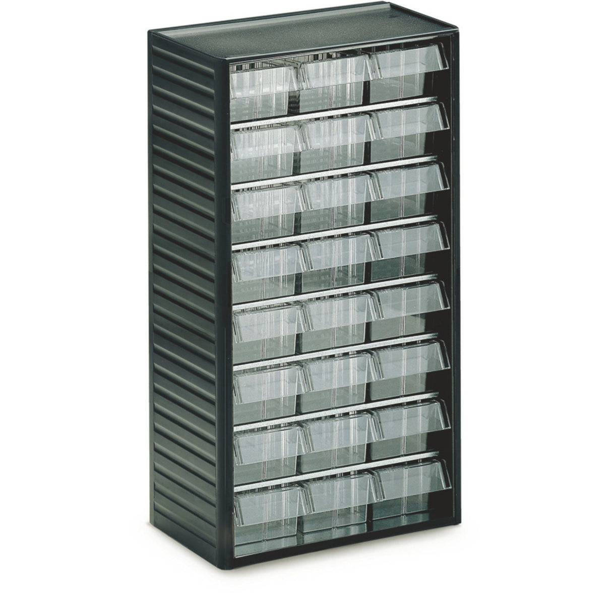 Visible Storage Cabinets - Large