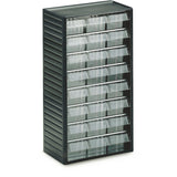 Visible Storage Cabinets - Large