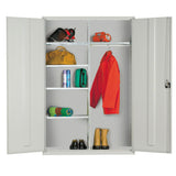 Extra Wide Cupboards