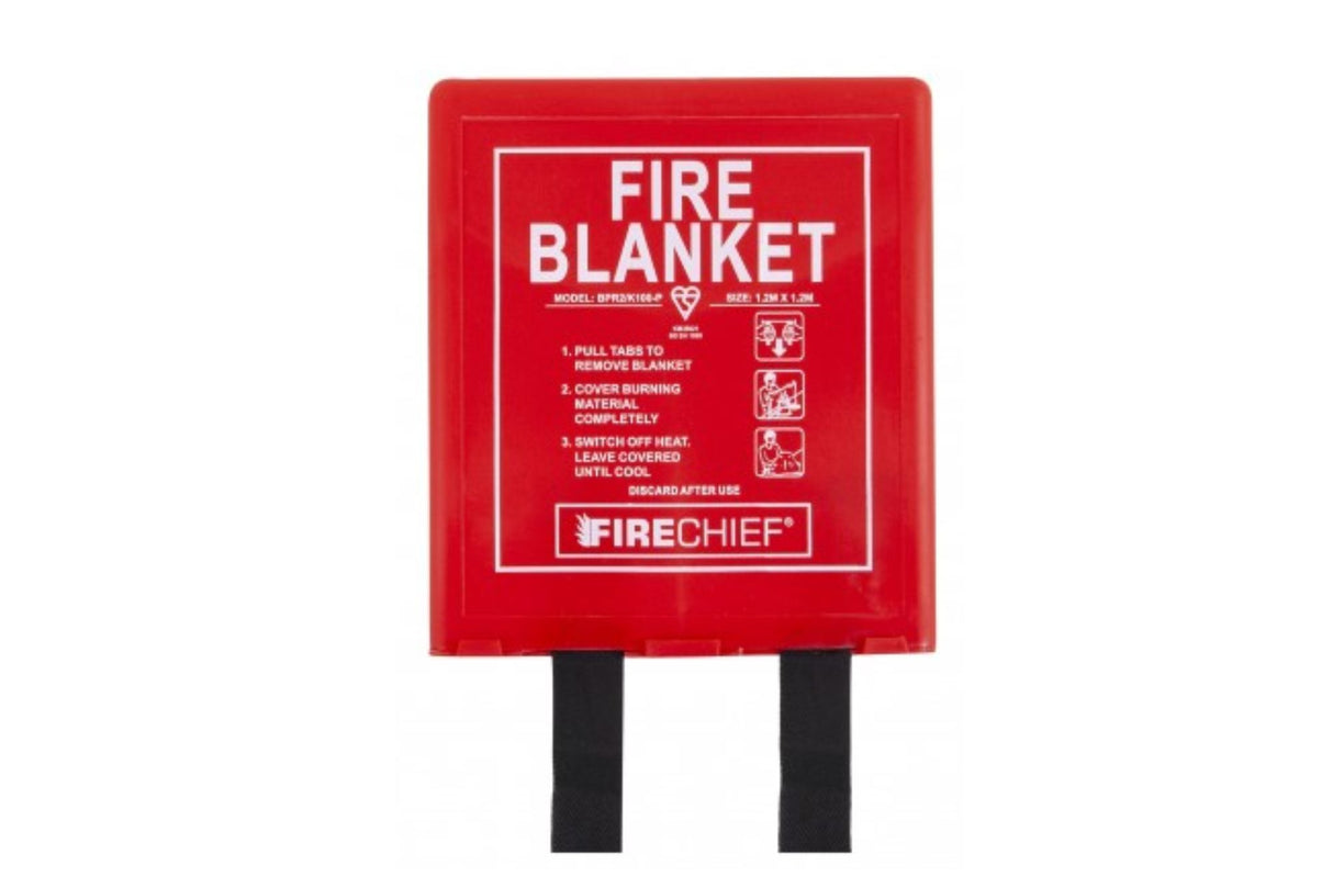 Fire Blanket