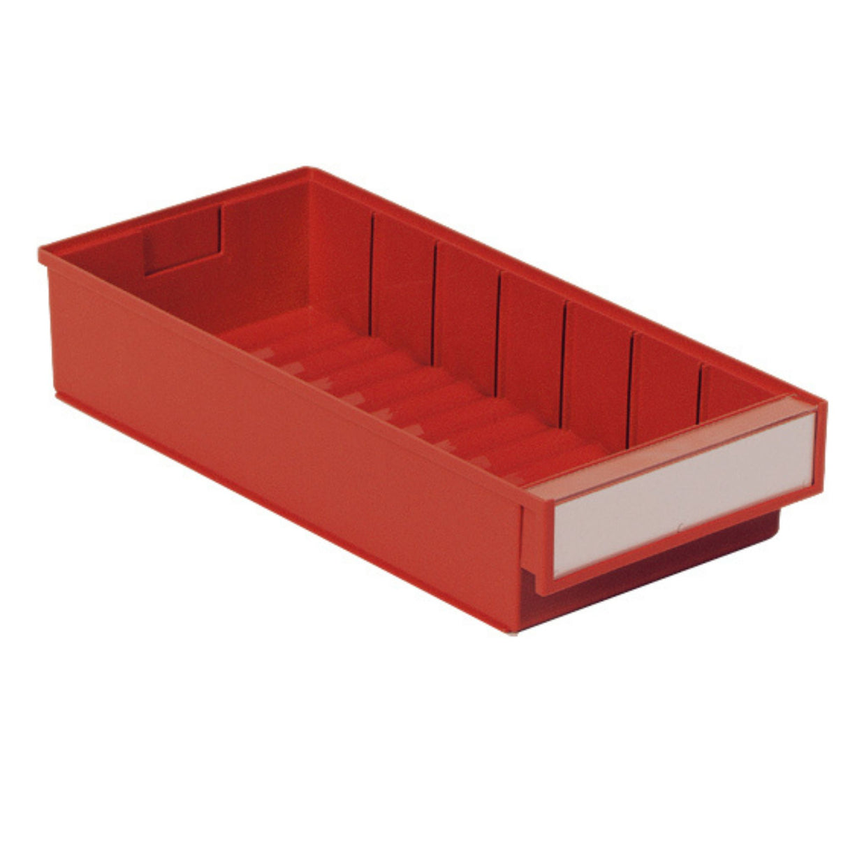 Shelf Bins - Coloured & ESD Versions